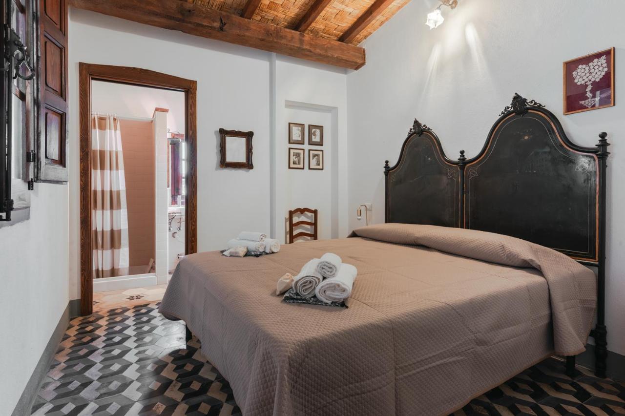 Casa Sul Mare A Putzu Idu - Grazie Di Esistere Villa Bagian luar foto